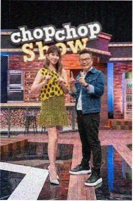 初夏的合奏 动漫番剧海报