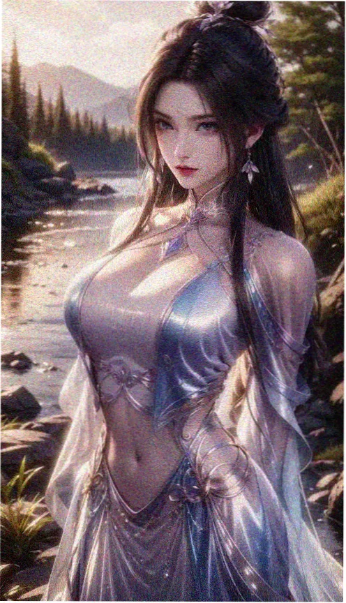 公寓监控 韩国悬疑电影海报