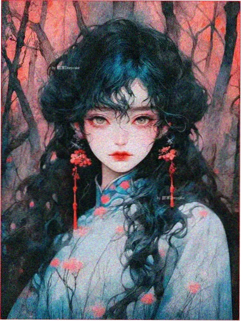 末班地铁的阿姨 韩国悬疑电影海报