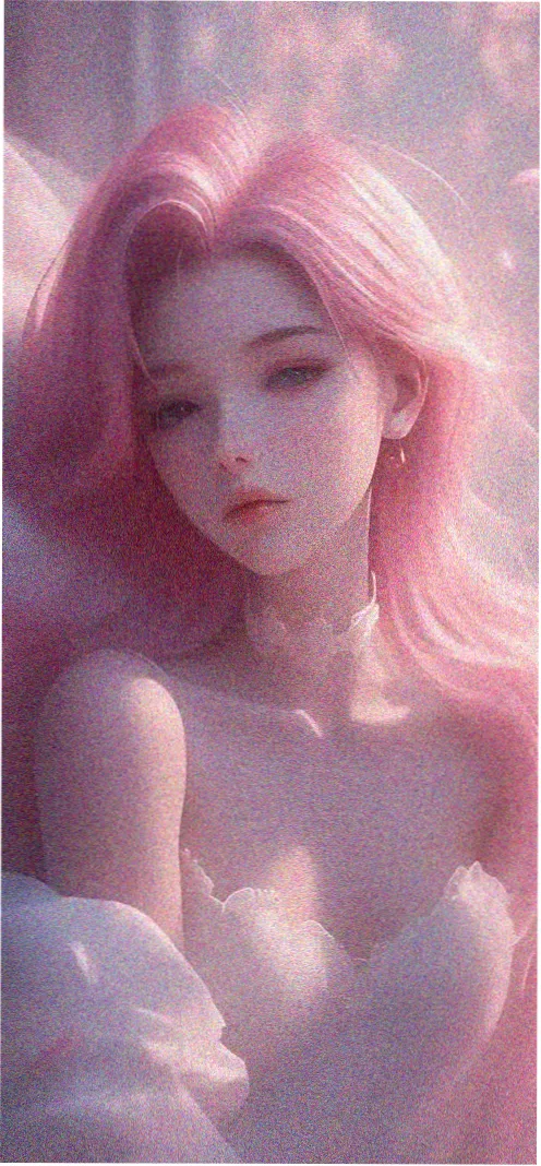 机械猫与旧收音机 治愈番剧海报