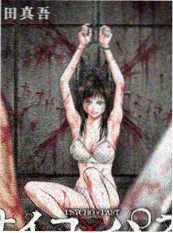 失踪的第十五天 韩国犯罪电影海报